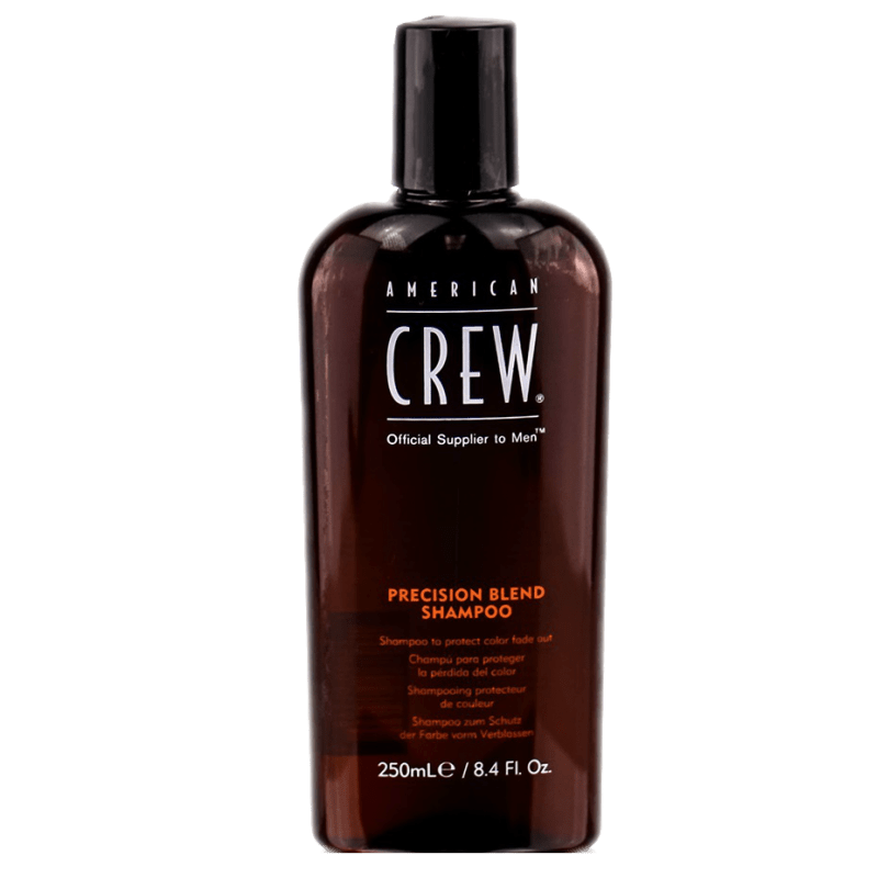 American Crew Daily Шампунь для окр. волос Precision Blend Shampoo 250 мл